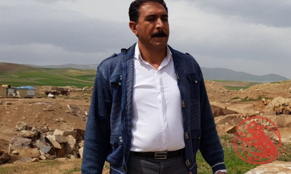 مشاور صادرات سنگ ساختمانی